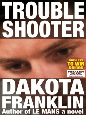 cover image of Troubleshooter